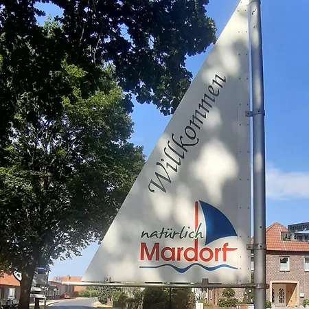 Διαμέρισμα Birken Loft Am *