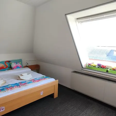 Birken Loft Am Διαμέρισμα Neustadt am Rübenberge