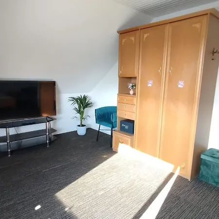 Διαμέρισμα Birken Loft Am