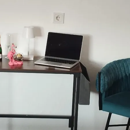 Διαμέρισμα Birken Loft Am