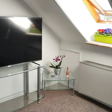 Birken Loft Am דירה