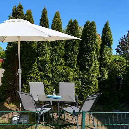 Διαμέρισμα Birken Loft Am Neustadt am Rübenberge