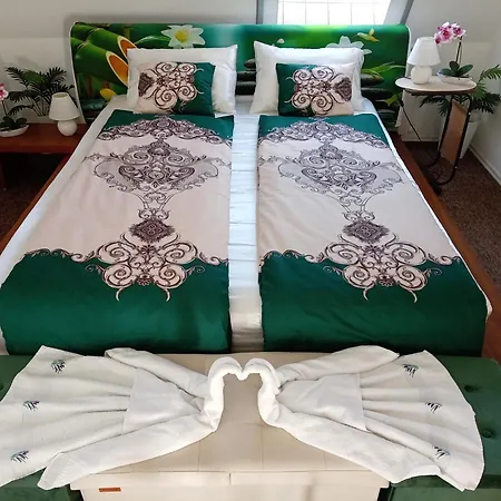 דירה Birken Loft Am