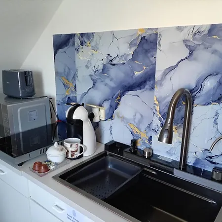 Birken Loft Am Neustadt am Rübenberge