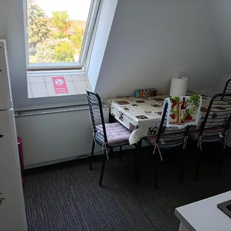 Birken Loft Am *