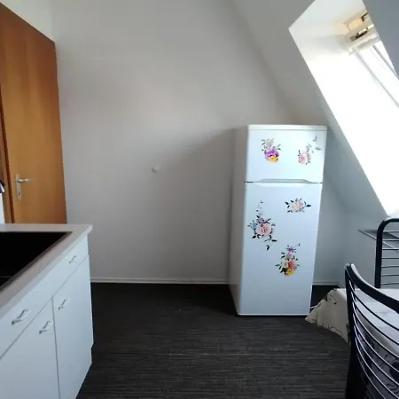 Birken Loft Am Διαμέρισμα Neustadt am Rübenberge